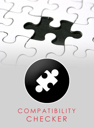 The C.A.R.L. Compatibility Checker