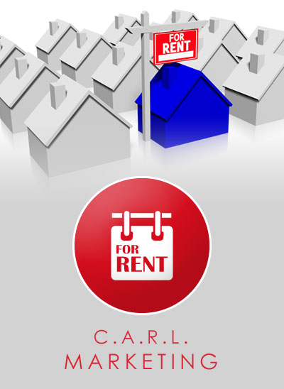 Marketing Your Properties with C.A.R.L.